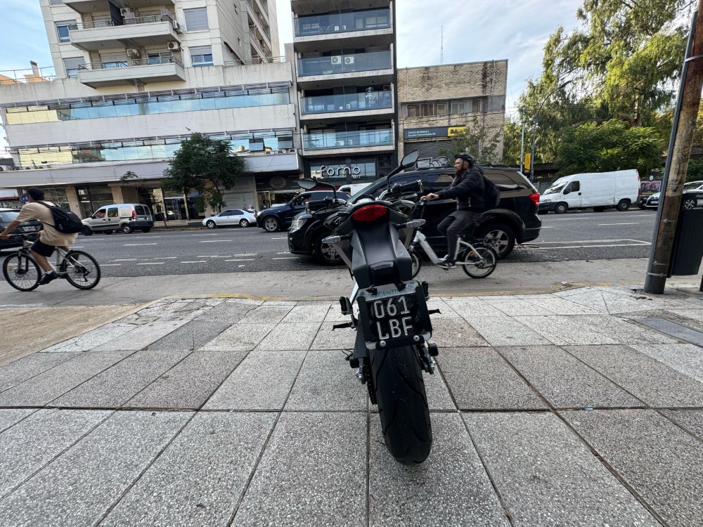 KTM duke 200cc — foto 11